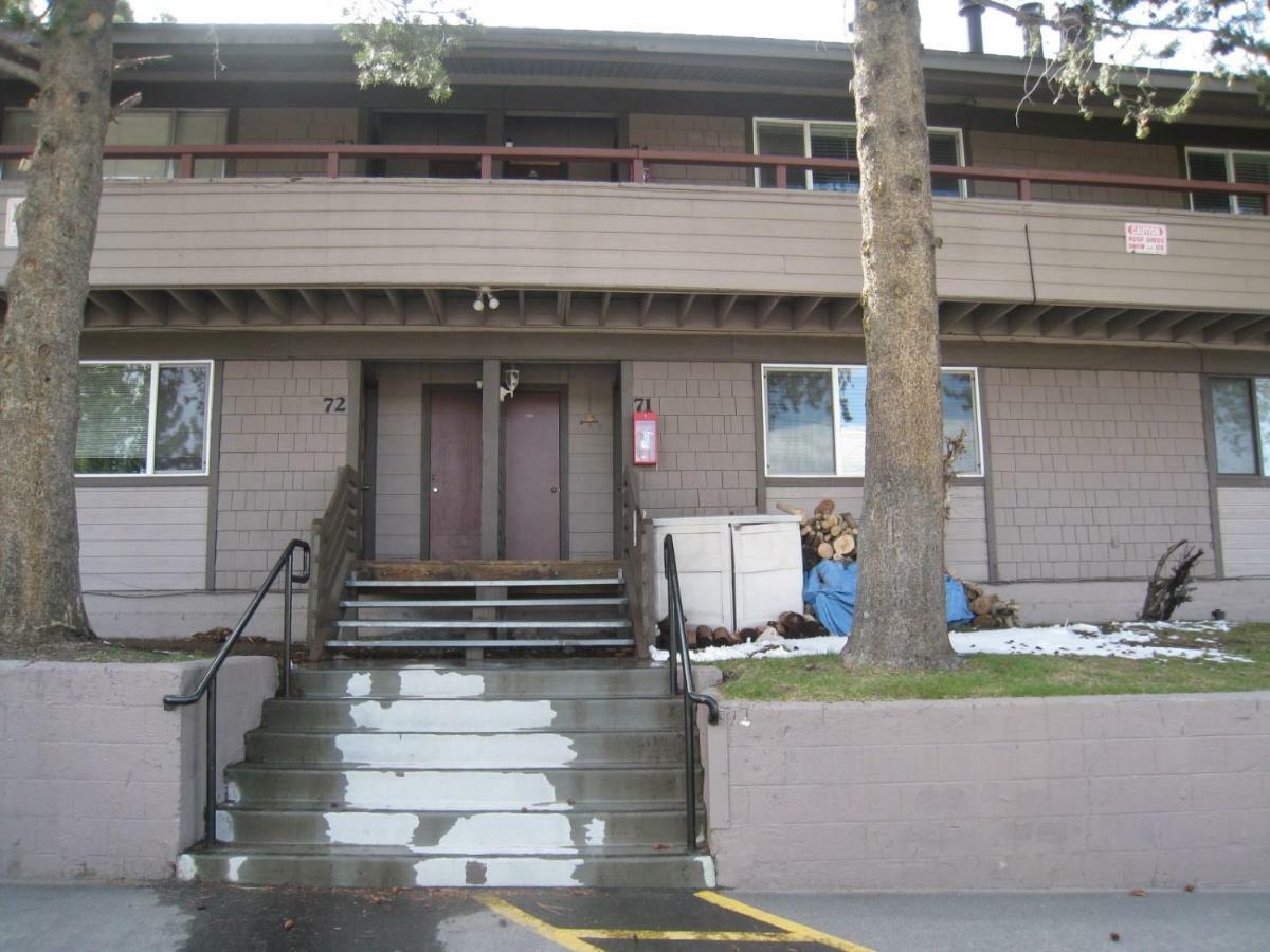 Sierra Manor * Mammoth Lakes