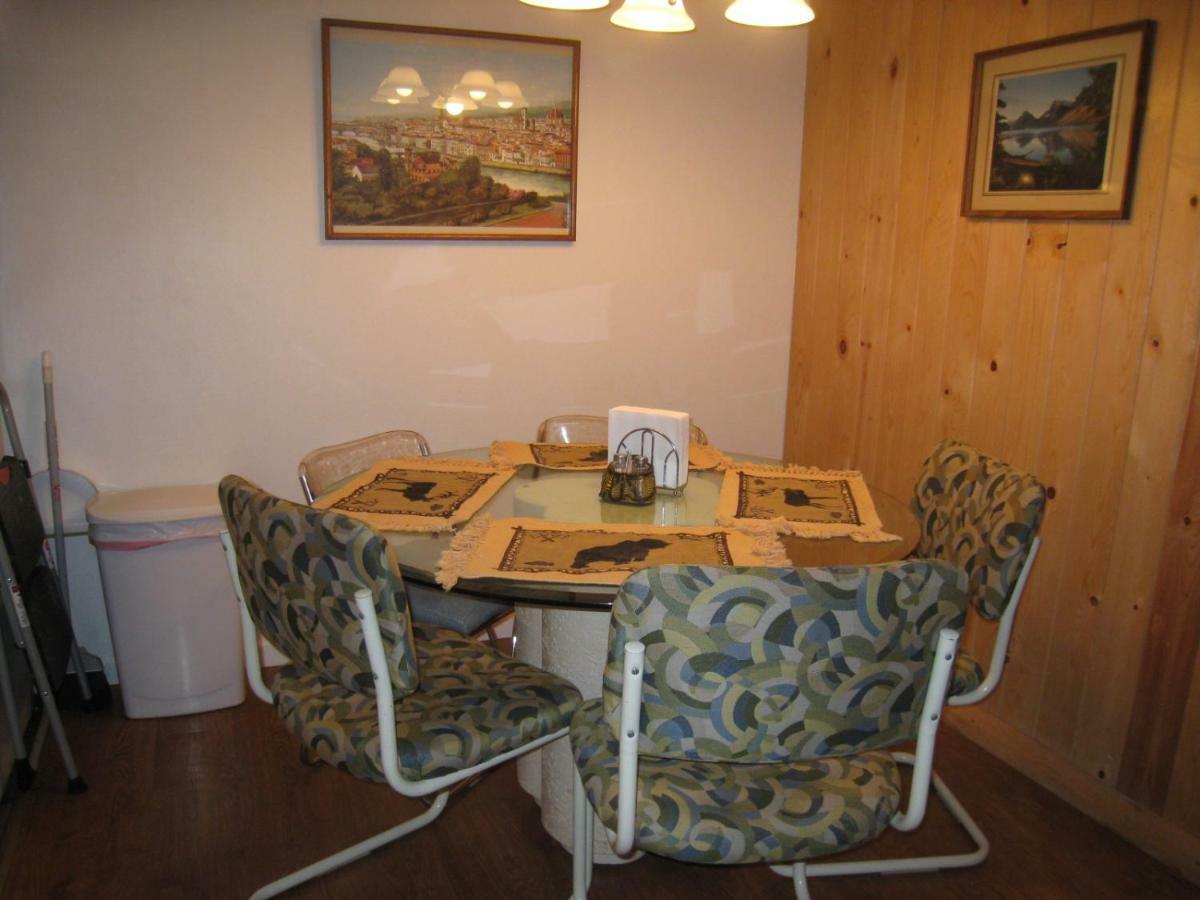 Apartment Sierra Manor Mammoth Lakes