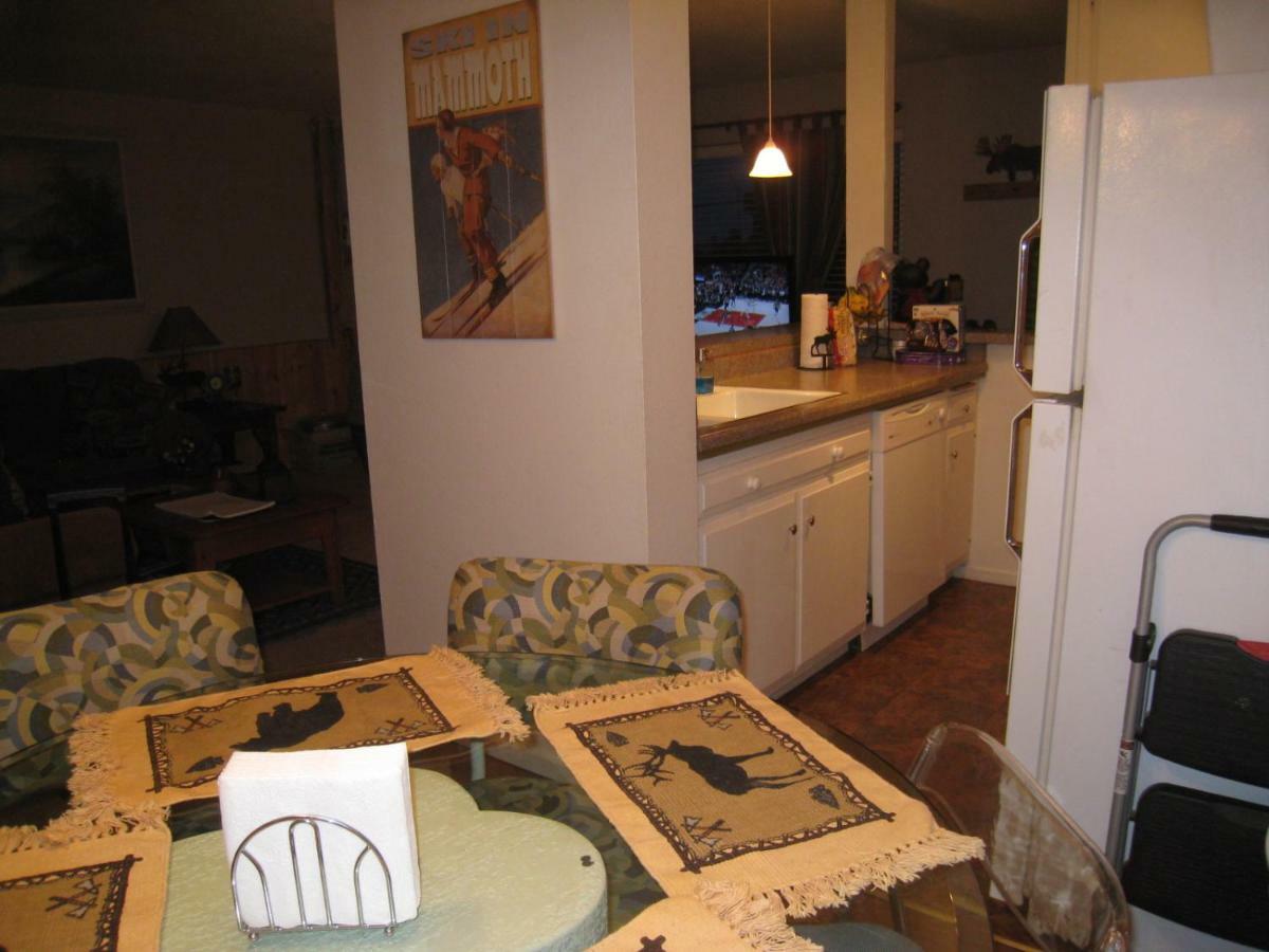 Apartment Sierra Manor Mammoth Lakes