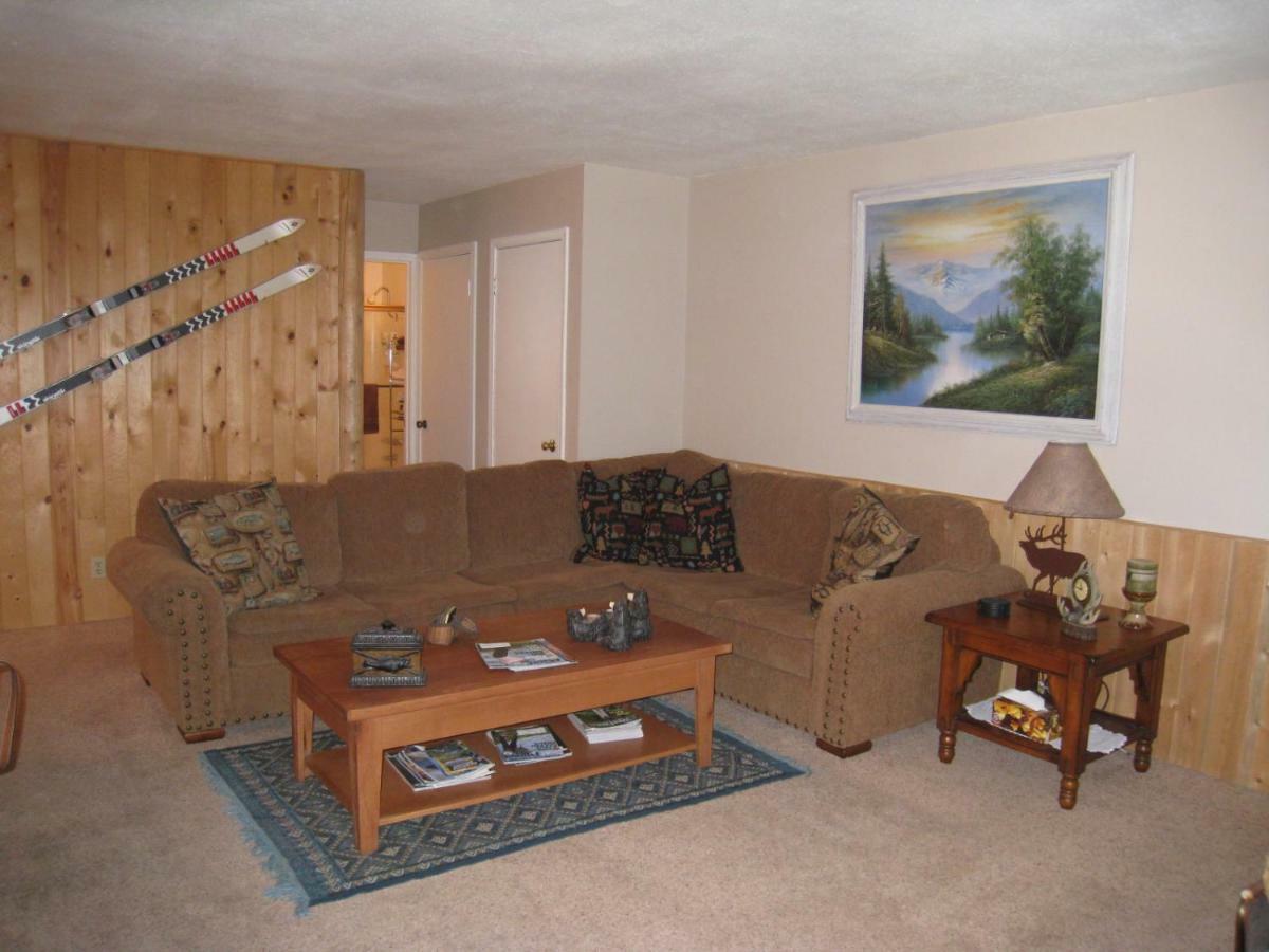 Sierra Manor * Mammoth Lakes