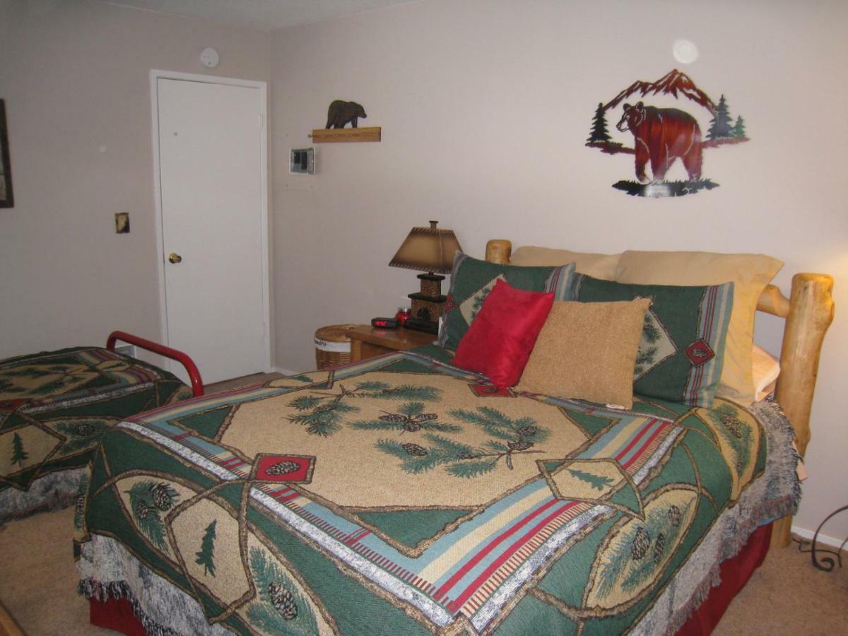 Sierra Manor Apartment Mammoth Lakes