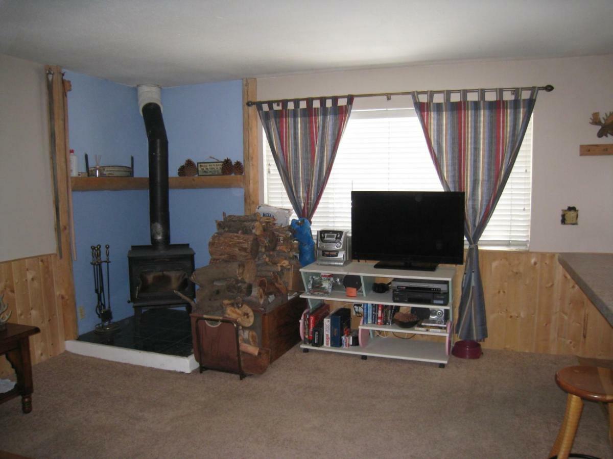 Apartment Sierra Manor *