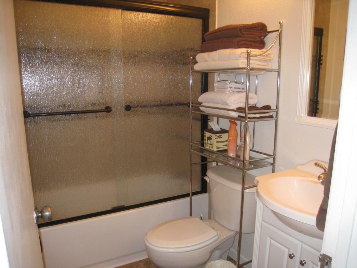 Sierra Manor Apartment Mammoth Lakes